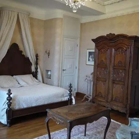 Chateau Francois D'o ゲストハウス