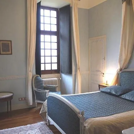 Chateau Francois D'o ゲストハウス クルル・シュル・メール