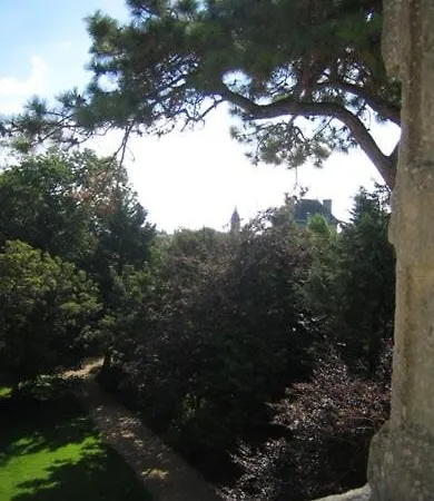 Pensionat Chateau Francois D'o Courseulles-sur-Mer