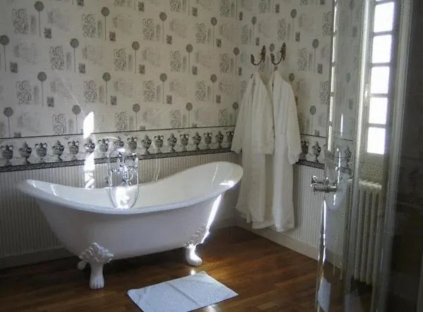 Chateau Francois D'o بيت ضيافة *