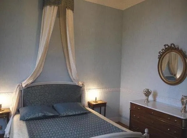 Chateau Francois D'o *