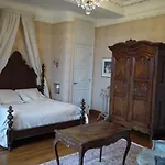 Chateau Francois D'o بيت ضيافة