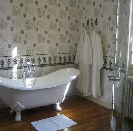 Chateau Francois D'o Pensjonat *