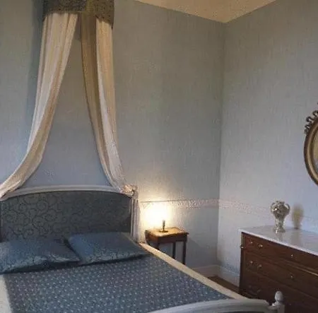 Chateau Francois D'o *