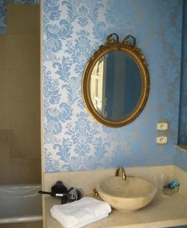 Chateau Francois D'o * Courseulles-sur-Mer