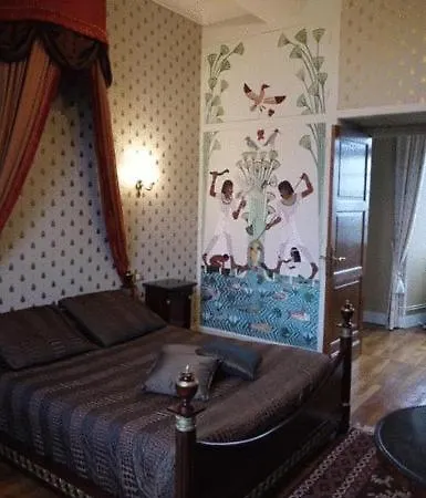 Chateau Francois D'o Pensjonat *