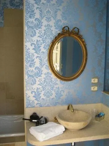 Chateau Francois D'o * Courseulles-sur-Mer