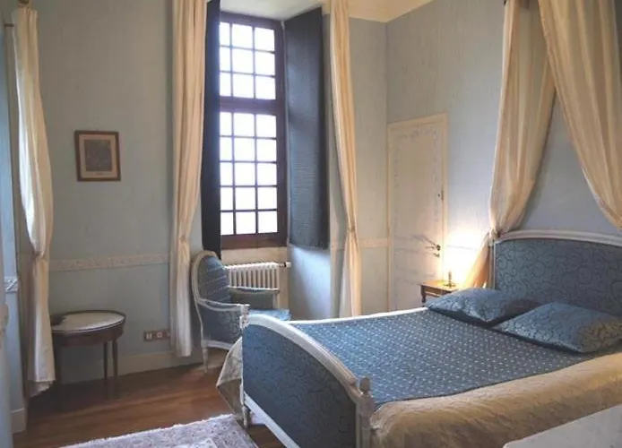 Chateau Francois D'o Pensión Courseulles-sur-Mer