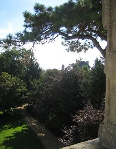 Pensión Chateau Francois D'o Courseulles-sur-Mer